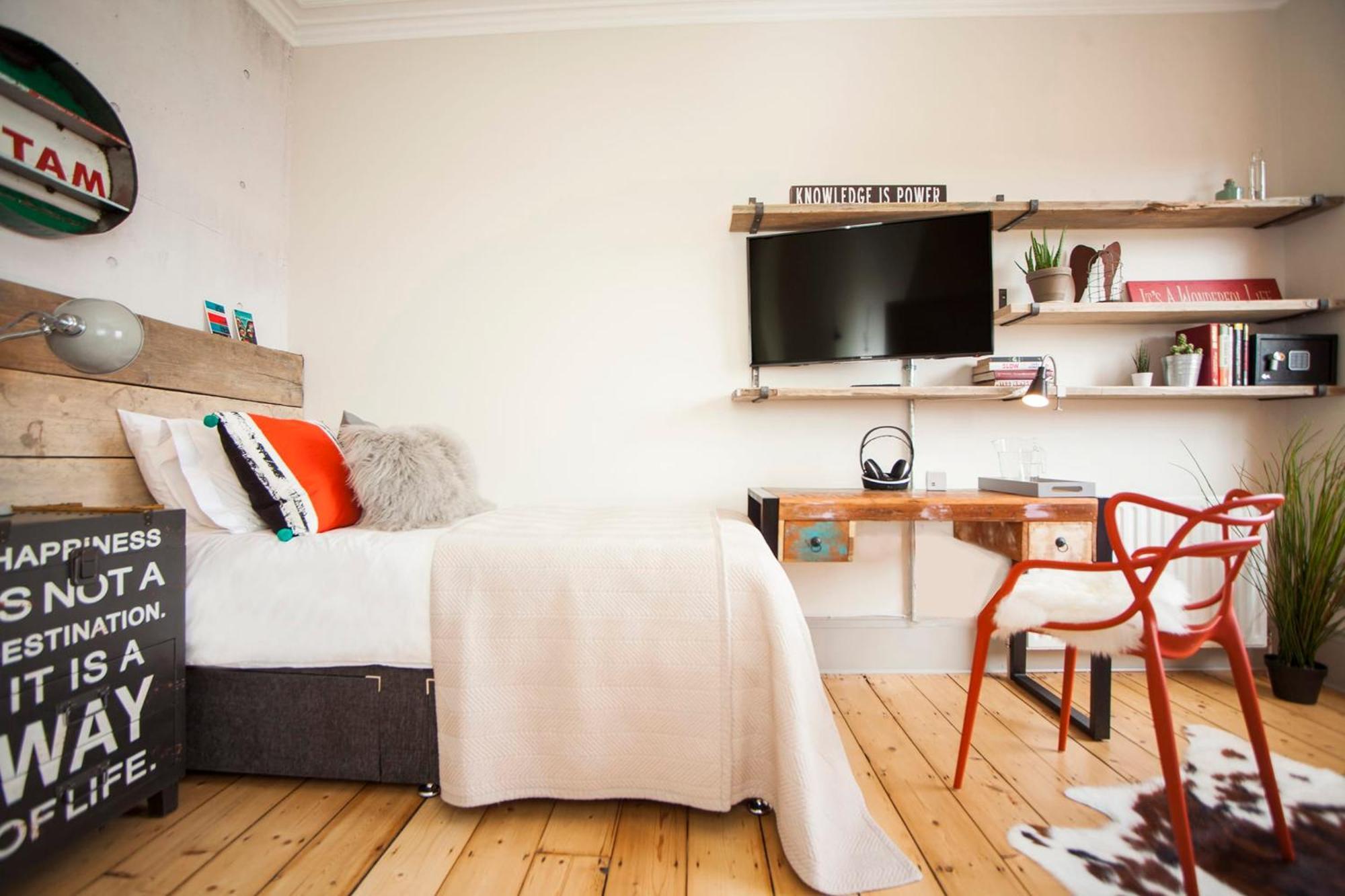 Higgihaus 7 Bed Sleeps Up To 18 Big Groups Best Location Бристоль Экстерьер фото